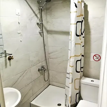 Artistic Rent Rooms & Apartments Nea Kallikrateia Exterior foto