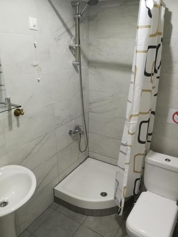 Artistic Rent & Aparthotel *