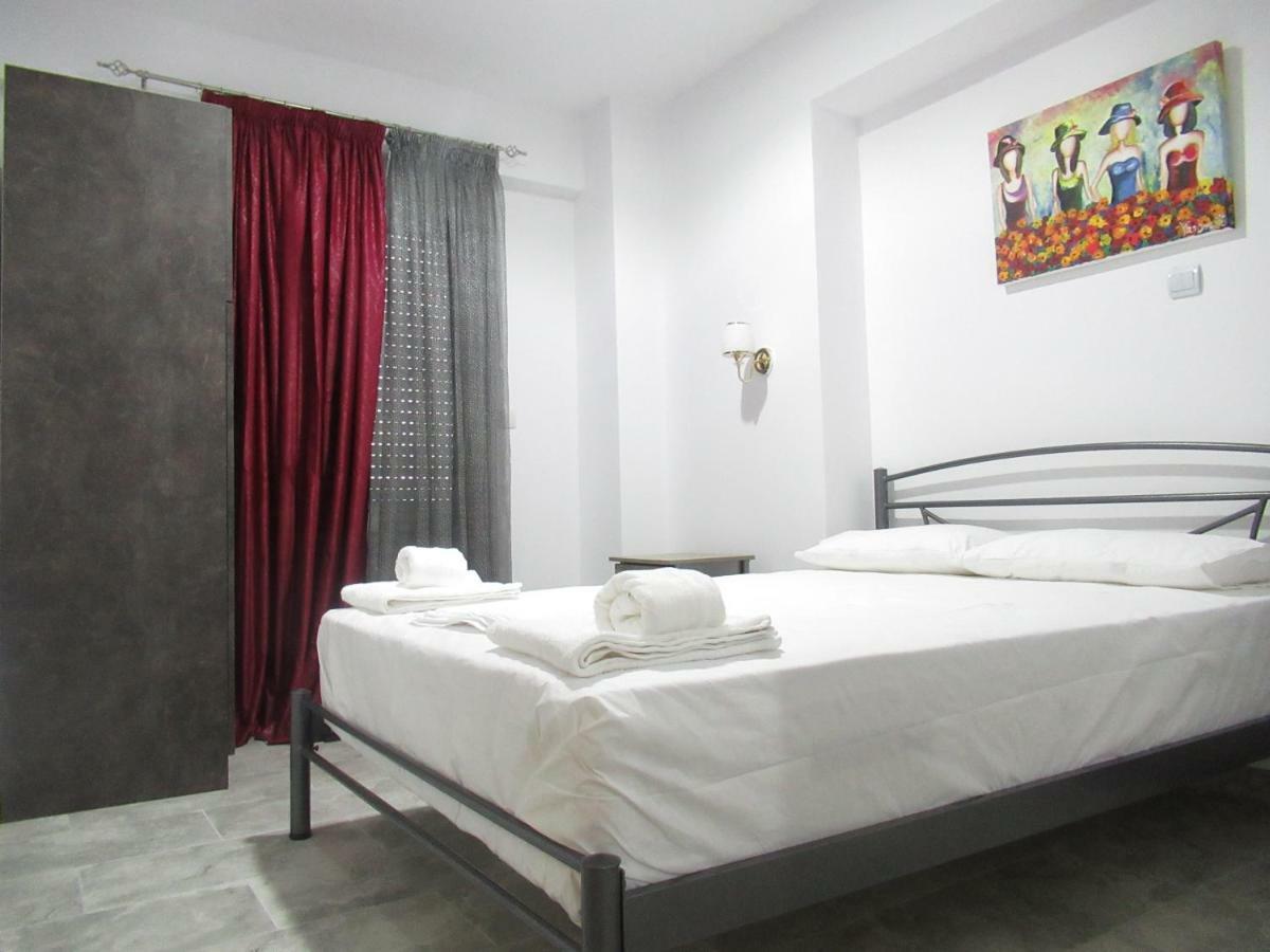 Artistic Rent & Aparthotel
