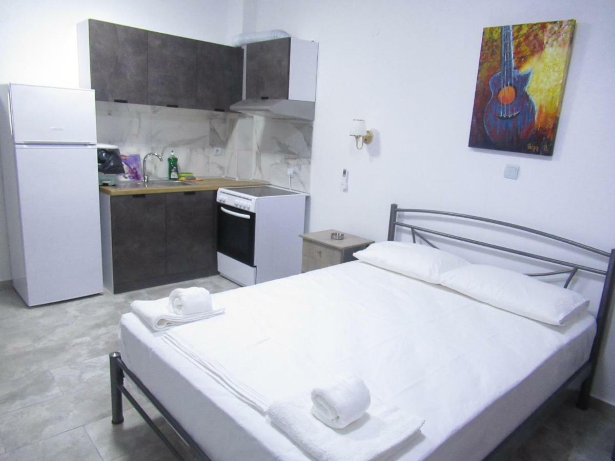 Artistic Rent & Nea Kallikrateia