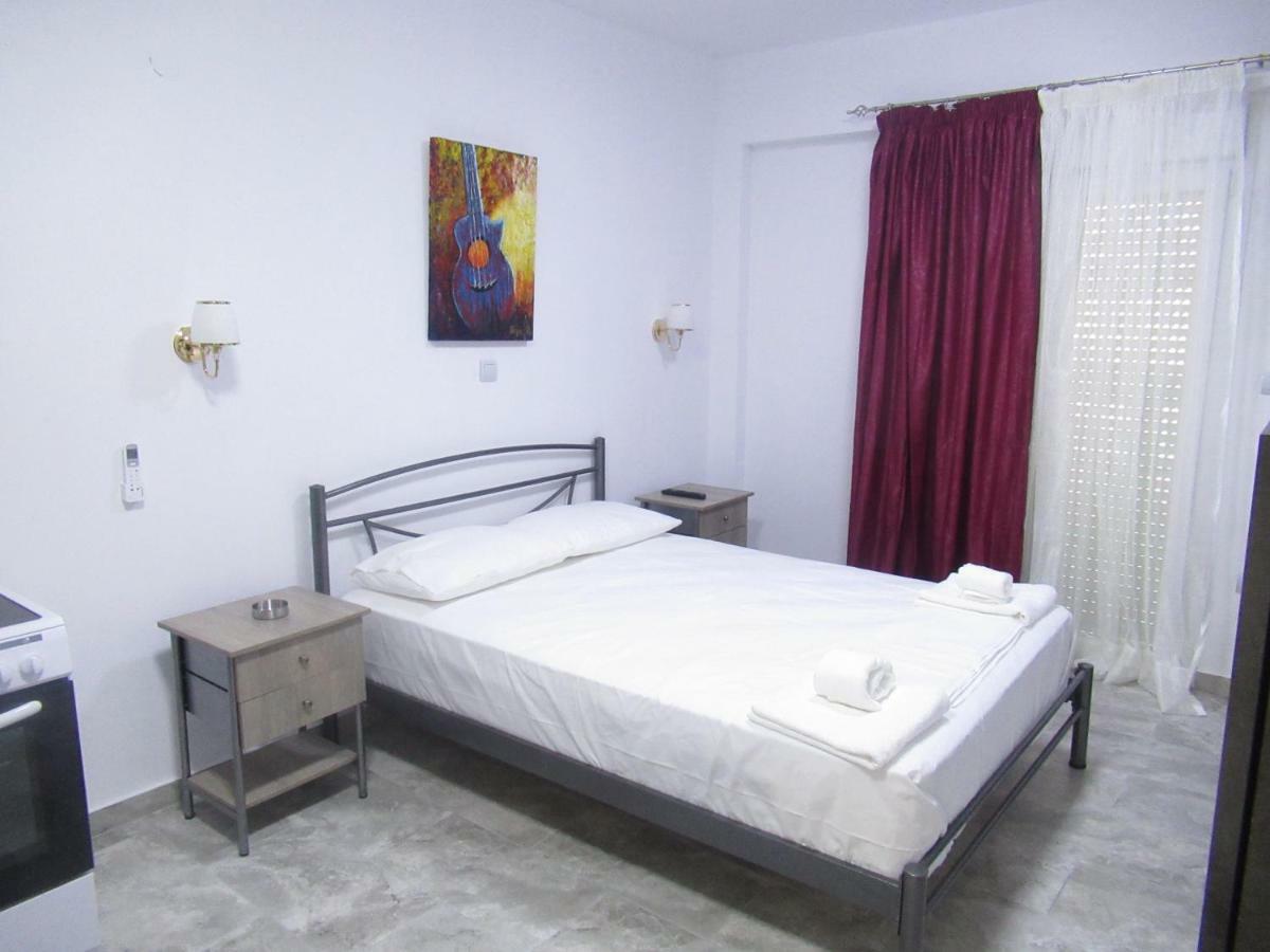 Artistic Rent & Aparthotel *