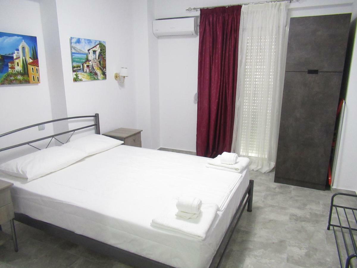 Artistic Rent & Aparthotel *