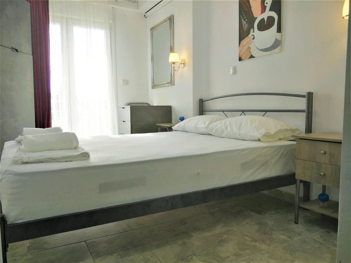Artistic Rent & Aparthotel Nea Kallikrateia